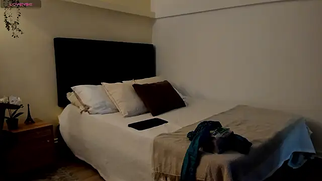 MelanyOconner live XXX chat