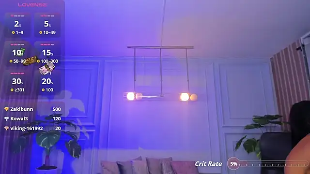 keytinthomson_ 在線直播表演