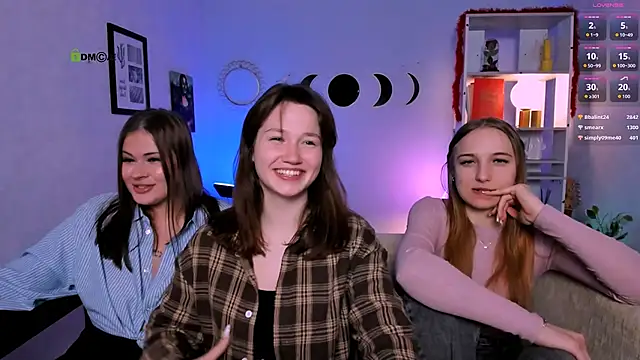 Živý XXX chat keylas_moan