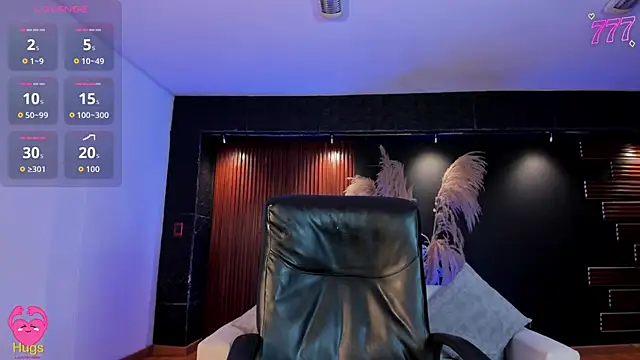 Онлайн чат XXX VenusCooper