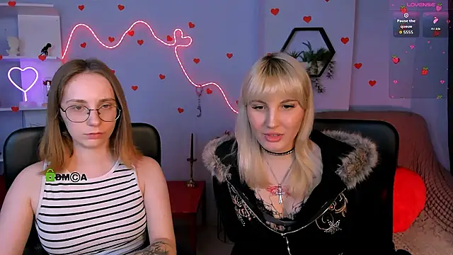 evalora_veiのライブXXXチャット