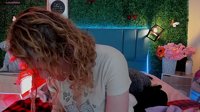 Evangelyne_rose: онлайн-секс-чат