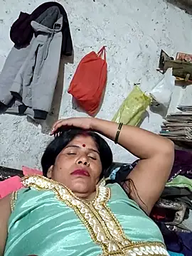 Mahi_bigg Webcam-Show