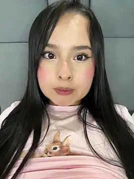 Mimi_miau19 Chat XXX in diretta