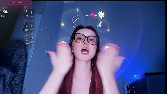 XXX chat uživo modela leehaeun7