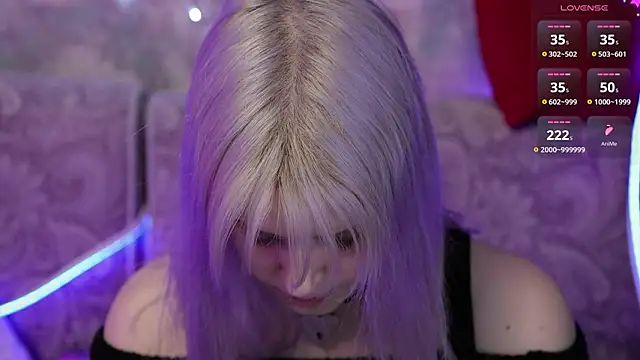 Онлайн чат XXX Yunakiss