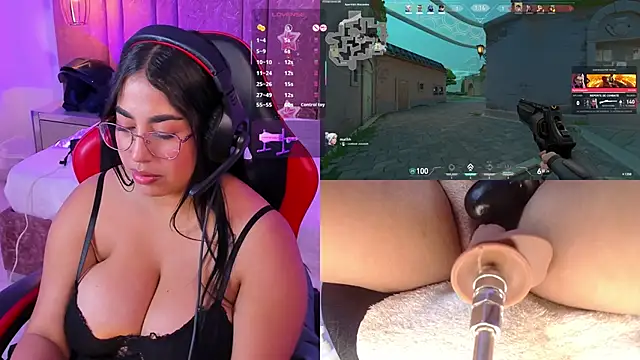 MarihanFerrer Live XXX Chat