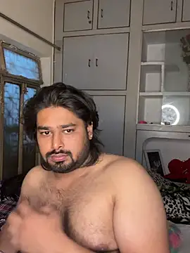 torchermachine Show in webcam