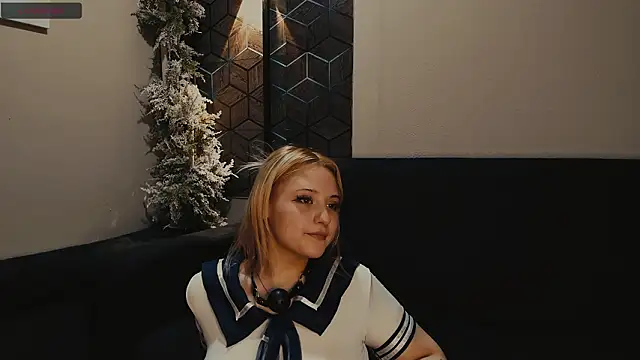 Živý XXX chat ImNysha