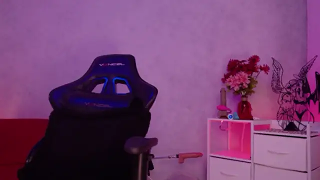 Živý XXX chat Kadah_