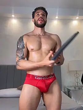 evans_campbell1 即時 XXX 聊天