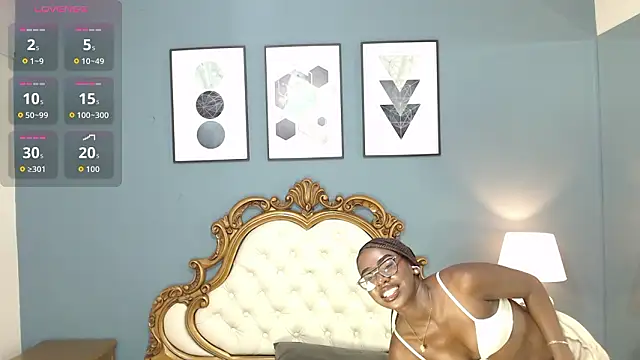 MelodyBlazze 即時 XXX 聊天