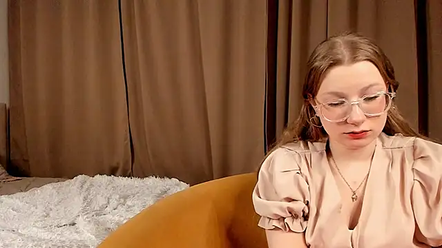 ShawanaCronenberg Chat XXX live