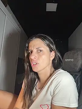 Živý XXX chat waspy