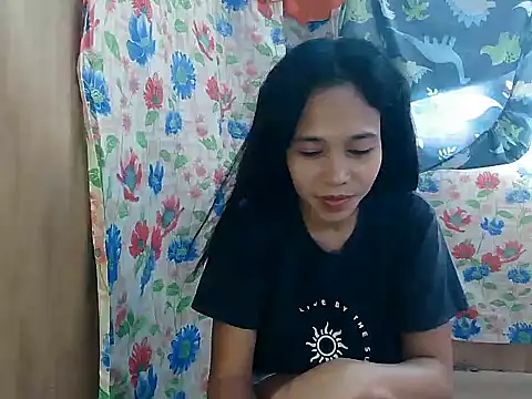 Chat XXX en directo de PinaySkinnyGirl