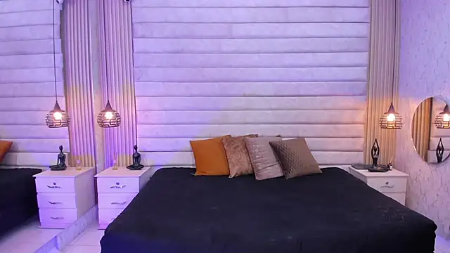 VictoriaaBlair's Live XXX Chat