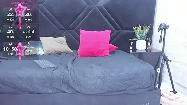 Dantzel_n Live XXX chat