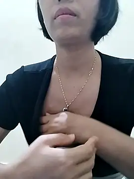 โชว์เว็บแคมของ love_sexy090