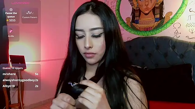 melissa__dolce Chat XXX in diretta