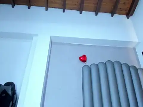 camilagrey_n Webbikameraesitys