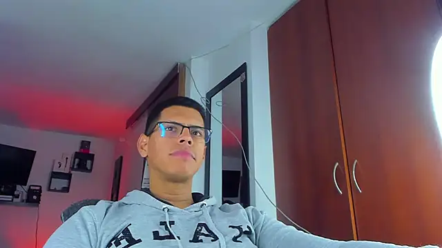 _John_Boy_ 在線直播表演