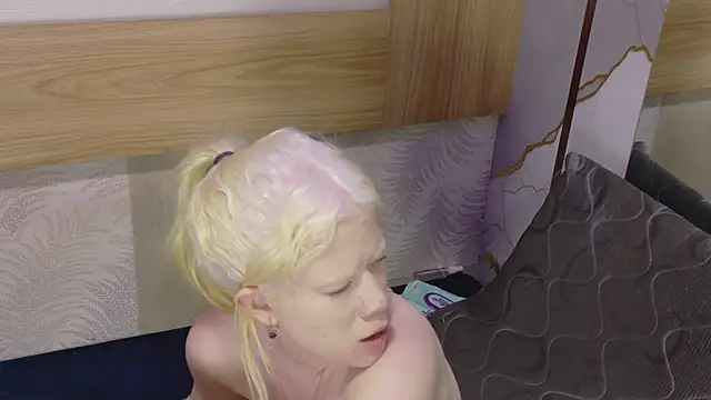 Elif_blond 웹캠 쇼