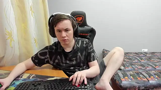 Chat XXX en directo de iliaskrislove