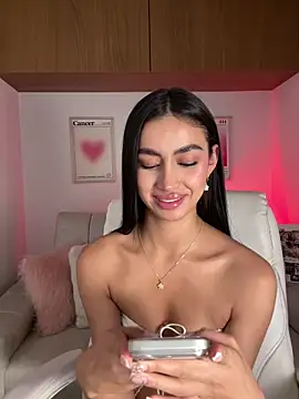 maddy_bronw_ Live XXX-chat