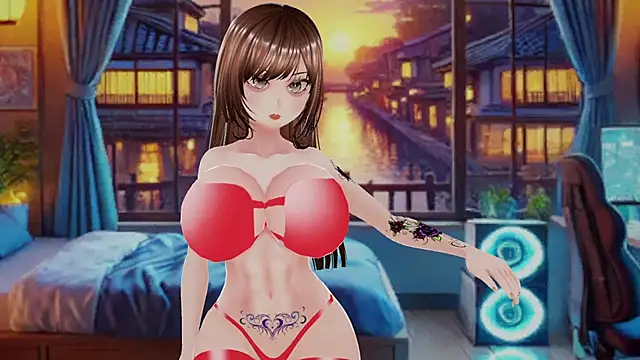 Hanaedamngirl Webcamshow