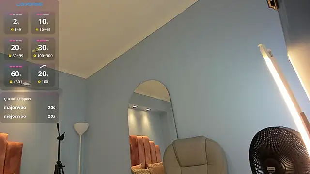 lou_rosse_ Live XXX-chat