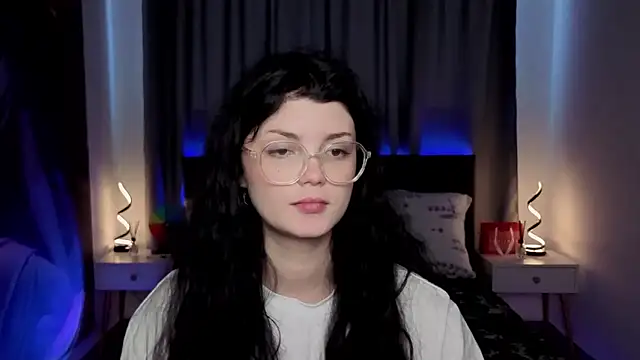 MileyRood Live XXX-chat