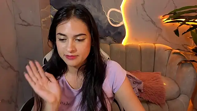 دردشة Anny_Star_Tx الجنسية المباشرة