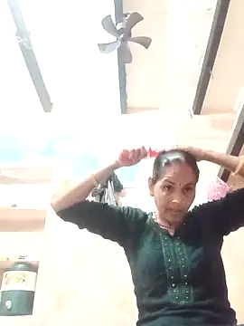 Webkamerová show Hasmi_hot09