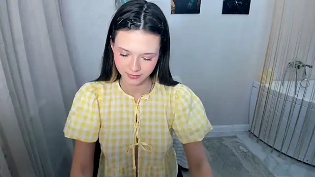 GentleTeas 网络视讯表演