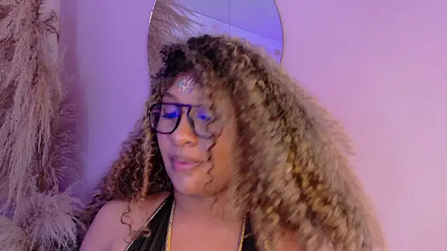 Show de sabrina_lafaux_cr na webcam