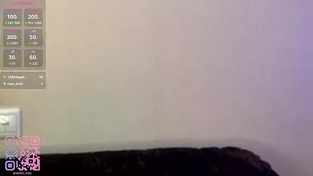 MidnightSophia Webcamshow