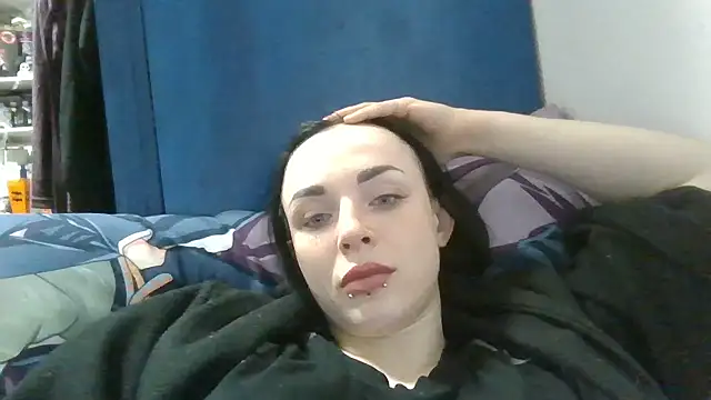 Trinsy_Love Chat XXX in diretta