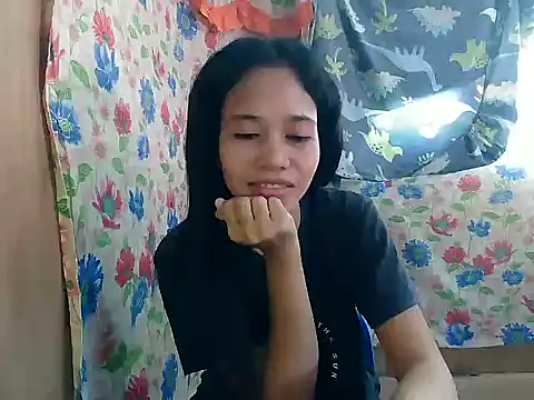 Czat XXX na żywo – PinaySkinnyGirl