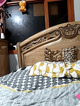 SeductionSilera Chat XXX in diretta