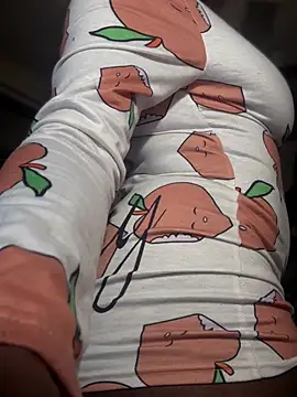 Pimpcessbae Show in webcam