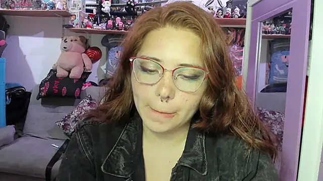 Czat XXX na żywo – soficammy