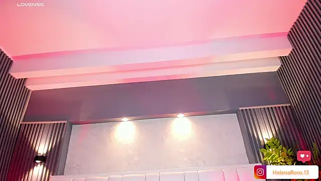 HelenaRoos Live XXX Chat