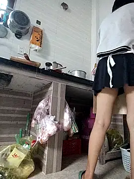 Haralushiaaa: онлайн-секс-чат