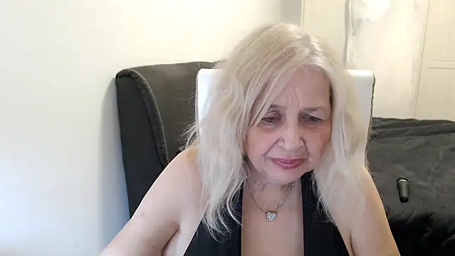 Chatroom XXX en direct de SusiLifeXXX