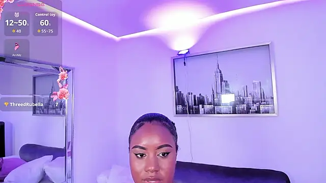 laia_fisher_ 라이브 XXX 채팅