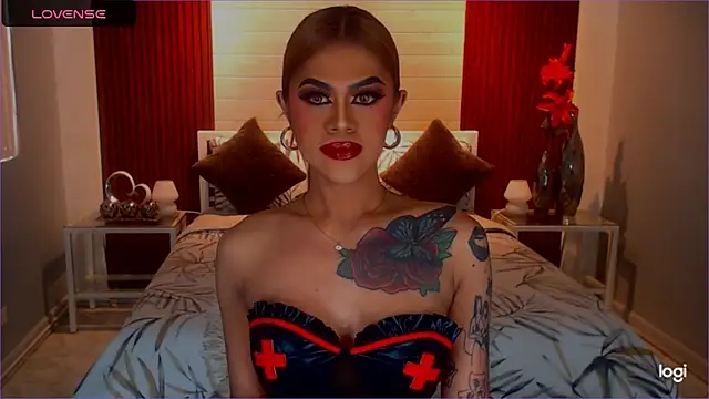 Czat XXX na żywo – StellaStrong30