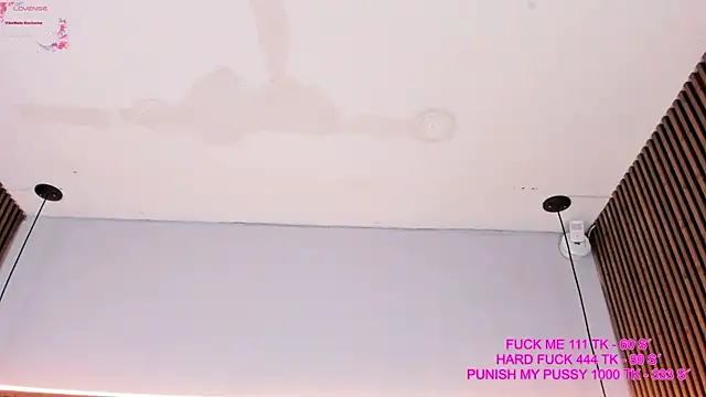 Ashleyy23x's Webcam Show