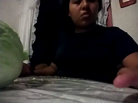 Atenea69 라이브 XXX 채팅