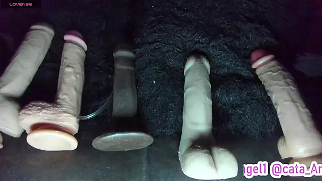 Chat +18 de Cata-angel ao vivo