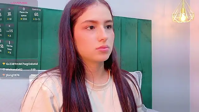 Ashley_Evans22 Webcamshow